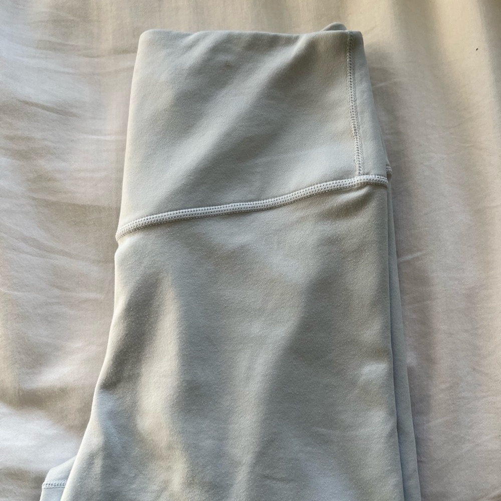 Nike one leggings